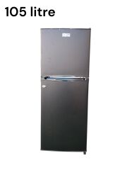 R-LİNE 105 LİTRE 12/24V BUZ DOLABI SİYAH