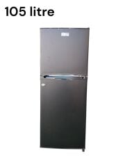 R-LİNE 105 LİTRE 12/24V BUZ DOLABI SİYAH