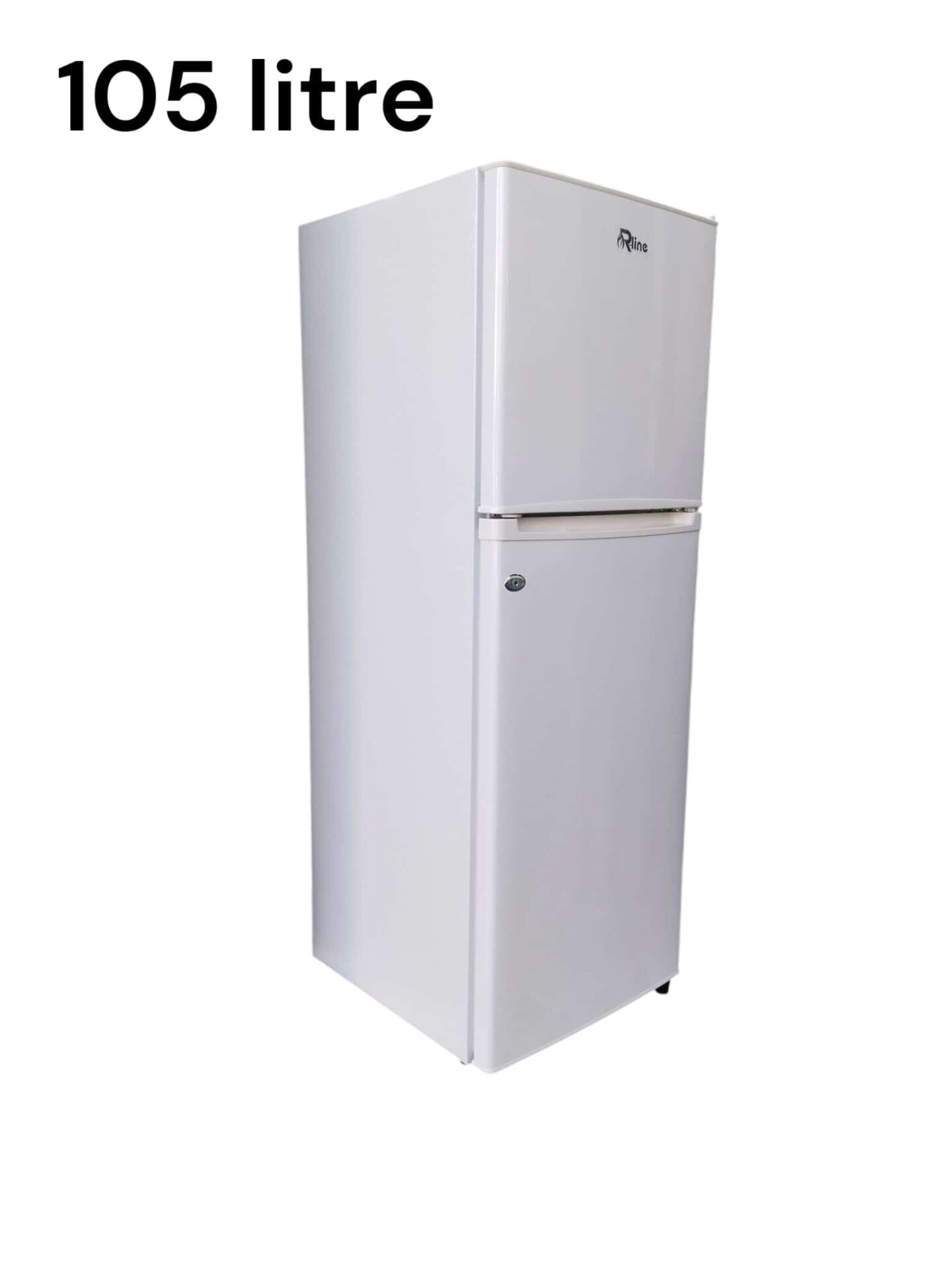 R-LİNE 105 LİTRE 12/24V BUZ DOLABI BEYAZ