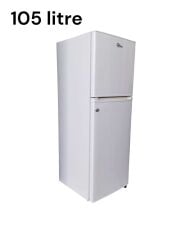 R-LİNE 105 LİTRE 12/24V BUZDOLABI BEYAZ