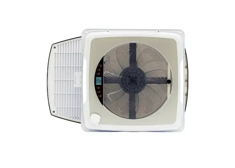 BERHİMİ  UYKU KLİMASI PLUS FAN 40X40