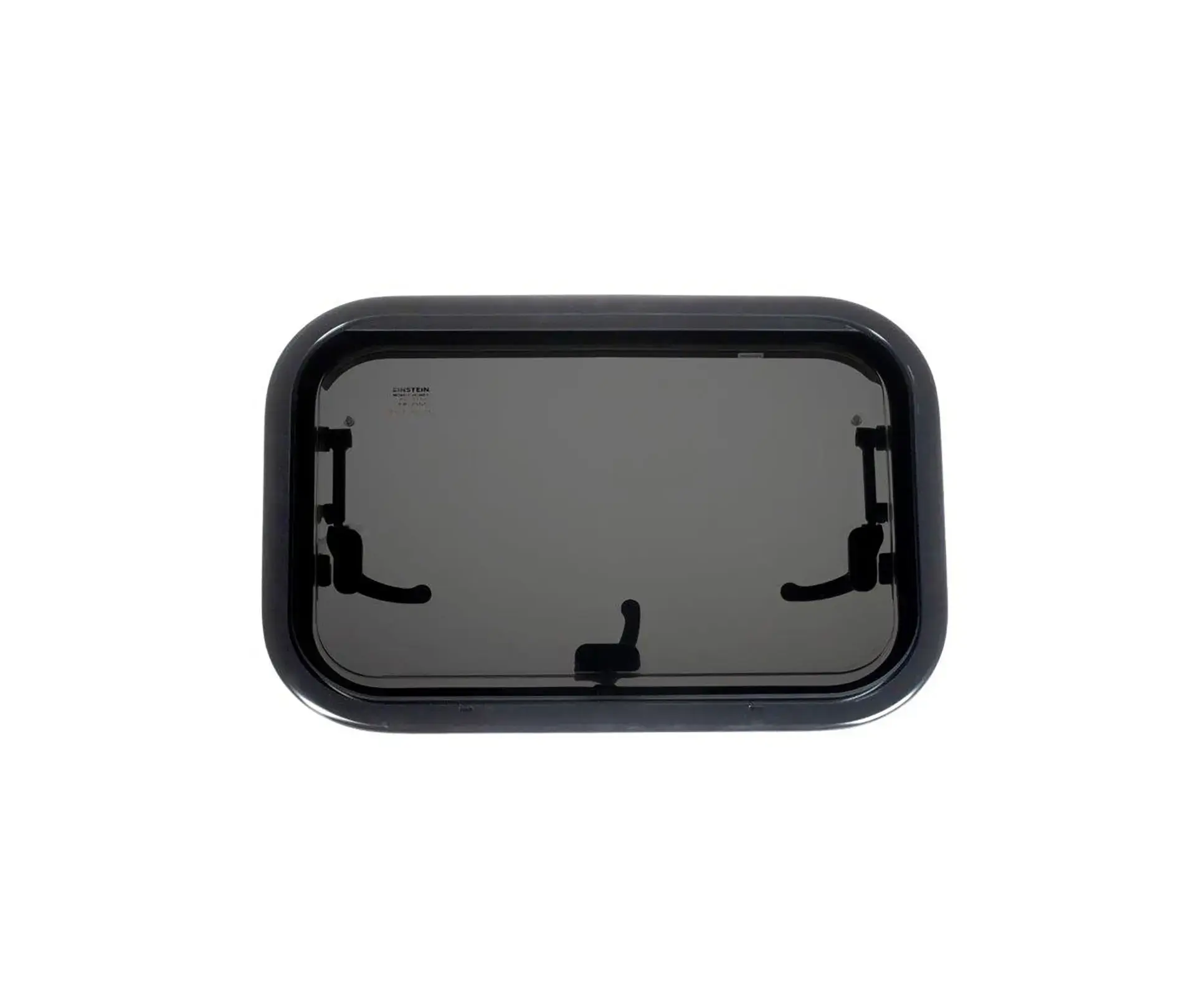 EİNSTEİN 30X50 PİSTONLU KARAVAN CAMI ÇİFT KATLI PLEXİ  DIŞA BOMBELİ