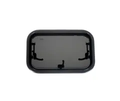 EİNSTEİN 30X50 PİSTONLU KARAVAN CAMI ÇİFT KATLI PLEXİ  DIŞA BOMBELİ