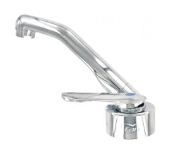 can katlanır musluk sıcak soğuk