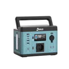 ORBUS 300W Power Station Taşınabilir Güç Kaynağı