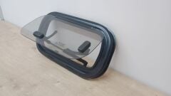 20X40 PİSTONLU TEMPERLİ  KARAVAN CAMI TSE,Lİ