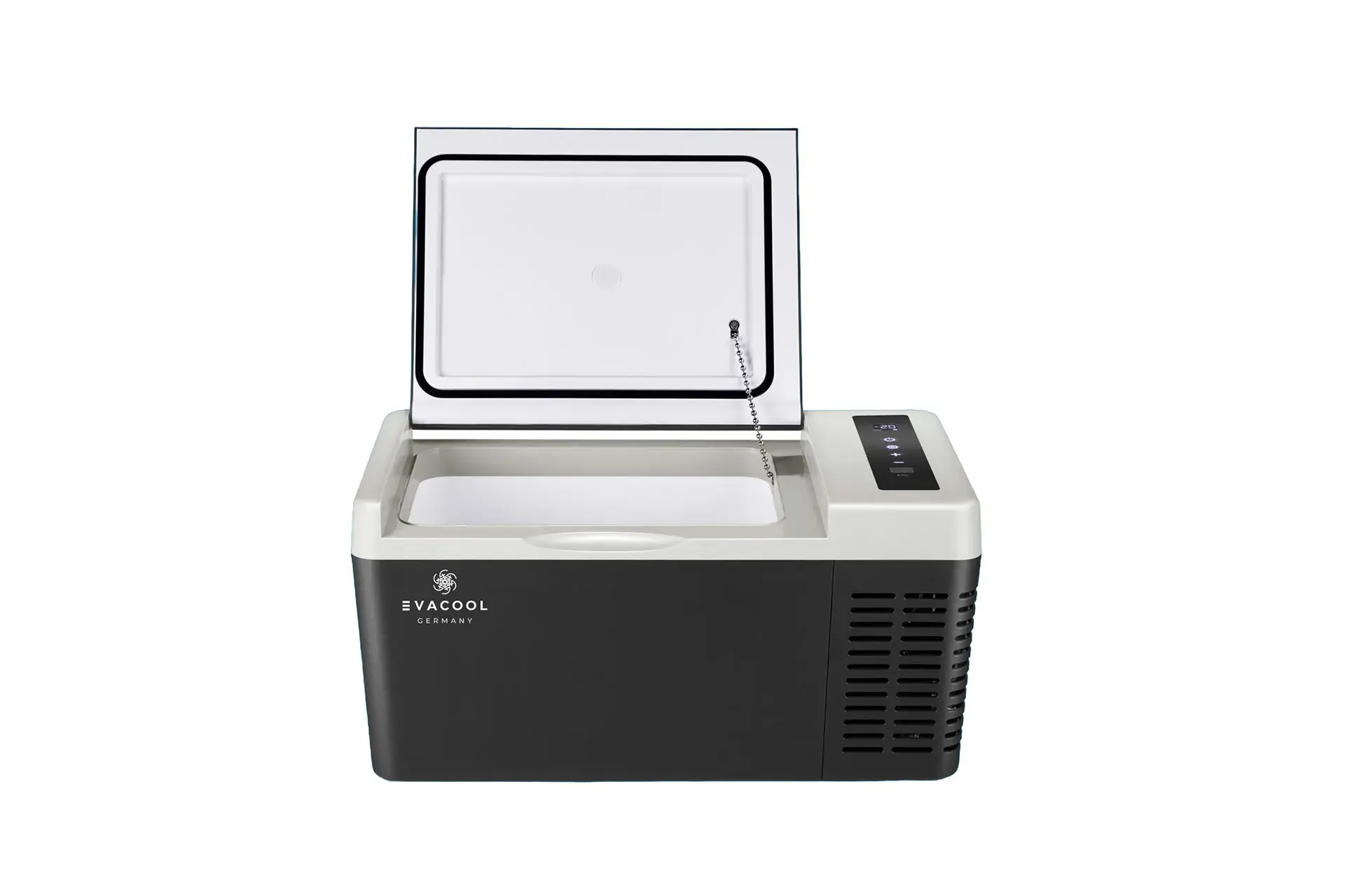 EVACOOL EVA 18 MOBİL ARAÇ İÇİ OTO BUZDOLABI