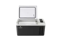 EVACOOL EVA 18 MOBİL ARAÇ İÇİ OTO BUZDOLABI