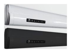 Berhimi M44 Manuel Tente 3.50 Siyah Kasa