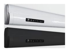 Berhimi M44 Manuel Tente 3 metre Beyaz Kasa