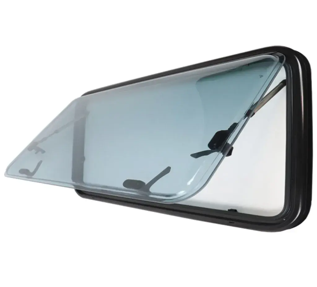 BERHİMİ 50X90 Karavan Penceresi (Amortisörlü)