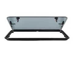 BERHİMİ 50X90 Karavan Penceresi (Amortisörlü)