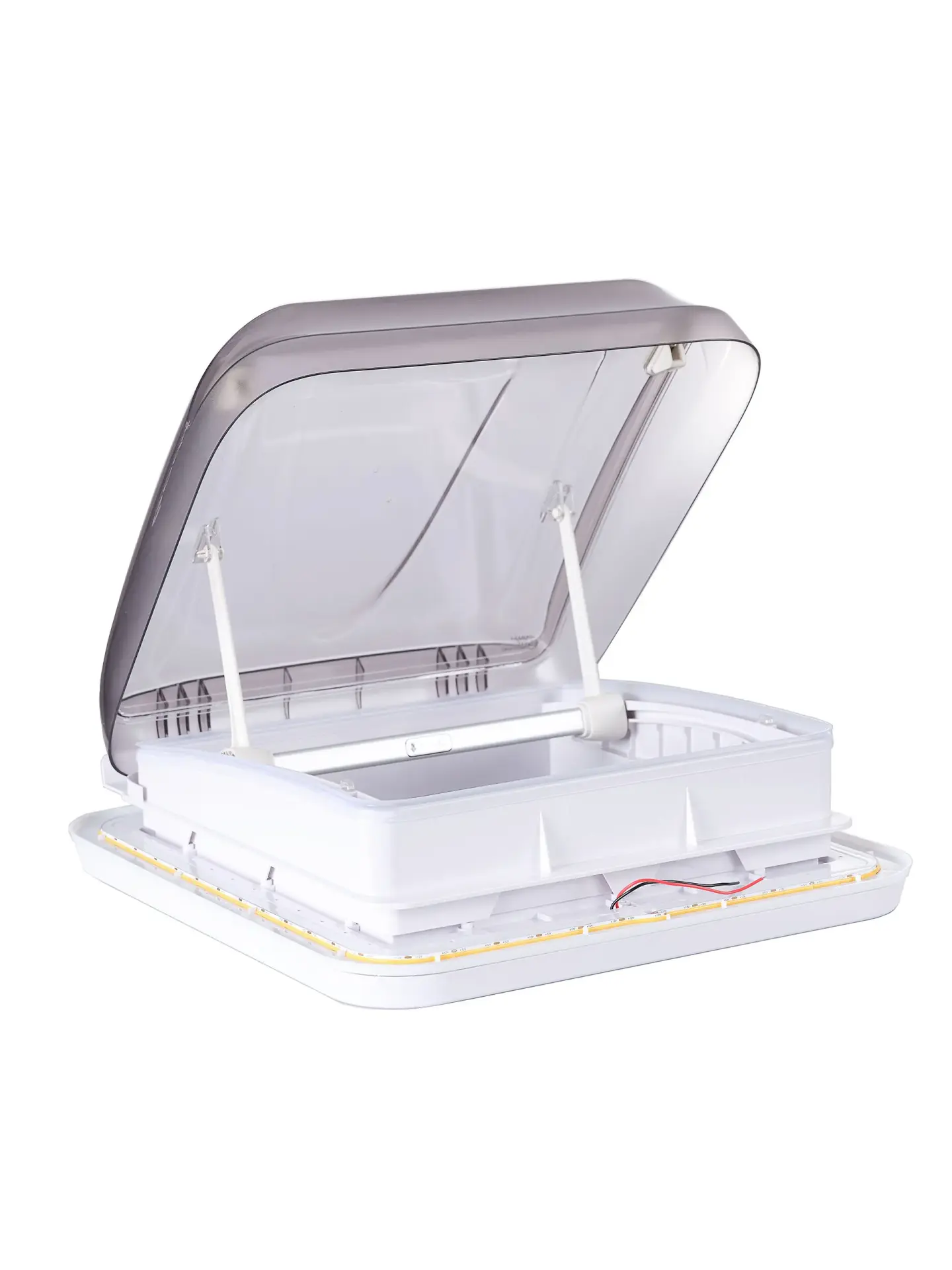 EİNSTEİN 40X40 TAVAN HAVALANDIRMA HEKİ LEDSİZ