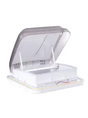 EİNSTEİN 40X40 TAVAN HAVALANDIRMA HEKİ LEDSİZ