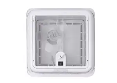 EİNSTEİN EL-V 28x28-ETV TURBO HAVALANDIRMA