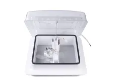 EİNSTEİN EL-V 28x28-ETV TURBO HAVALANDIRMA