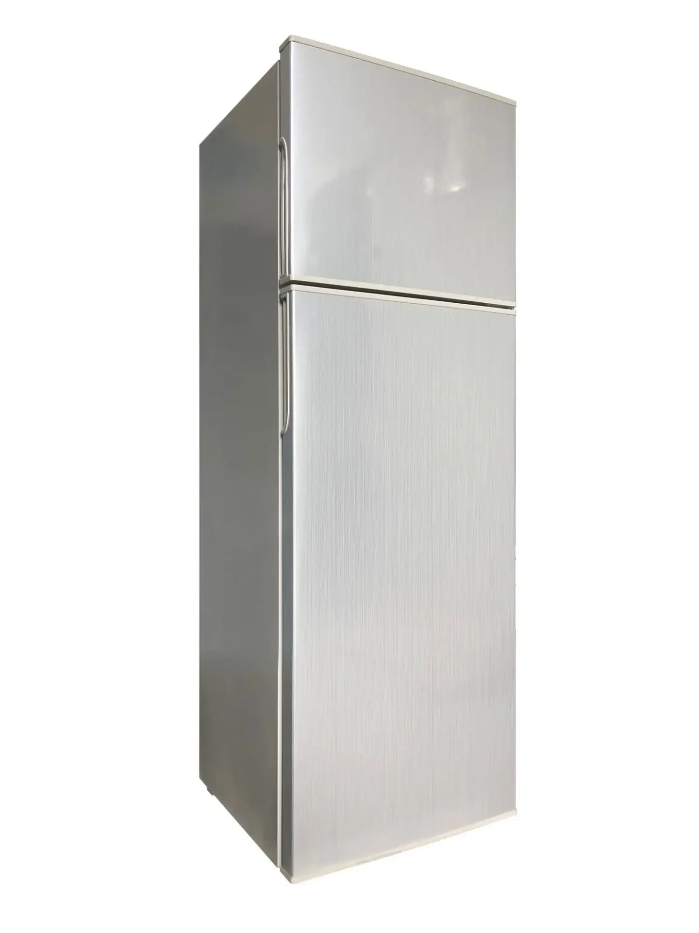 EVA M 200 12/24 MARİN BUZDOLABI GRİ