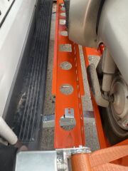 DUCATO BOXER JUMPER MOTOR TAŞIMA APARATI