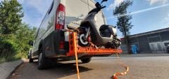 DUCATO BOXER JUMPER MOTOR TAŞIMA APARATI