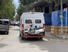 DUCATO JUMPER BOXER TAVAN SEPETİ