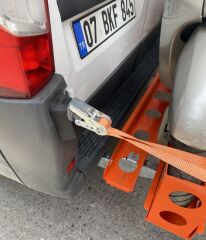 DUCATO JUMPER BOXER TAVAN SEPETİ