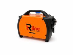 R-LİNE   taşınabilir çanta tipi dizel ısıtıcı 12/24/220v 5 kw