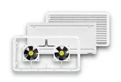 EİNSTEİN Eİ-FV 3000 BUZDOLABI MENFEZ 12V FANLI