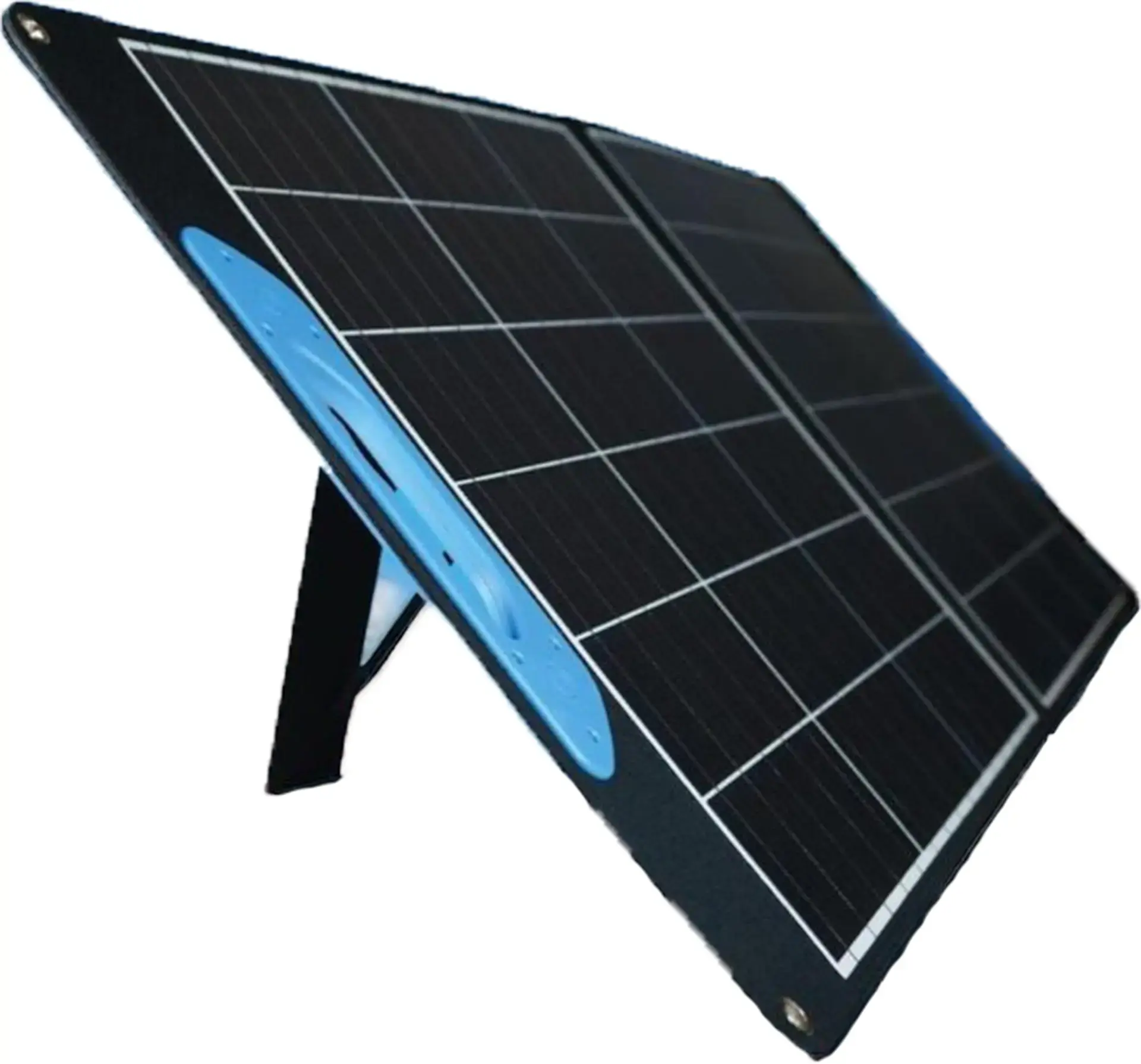 EVACOOL KATLANIR GÜNEŞ PANELİ 100W
