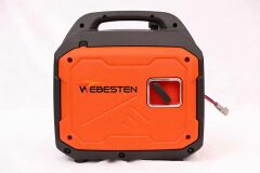 WEBESTEN DC 12V JENERATÖR 4 ZAMANLI BENZİNLİ-1200W 85AH