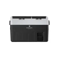 EVACOOL 45AX 40 LİTRE ÇİFT KAPAK MOBİL BUZDOLABI