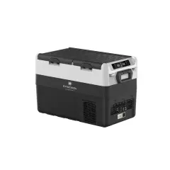 EVACOOL 45AX 40 LİTRE ÇİFT KAPAK MOBİL BUZDOLABI