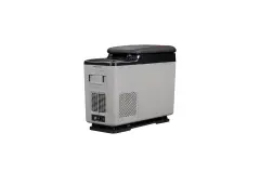EVACOOL EVA 15 MOBİL ARAÇ İÇİ OTO BUZDOLABI