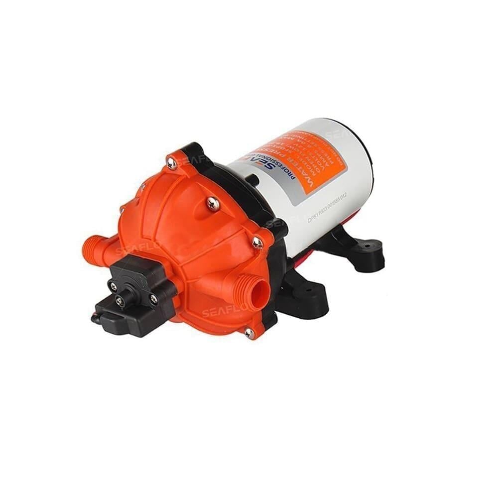 SEAFLO HİDROFOR 18.90 LT/DK 12 V 60 PSİ