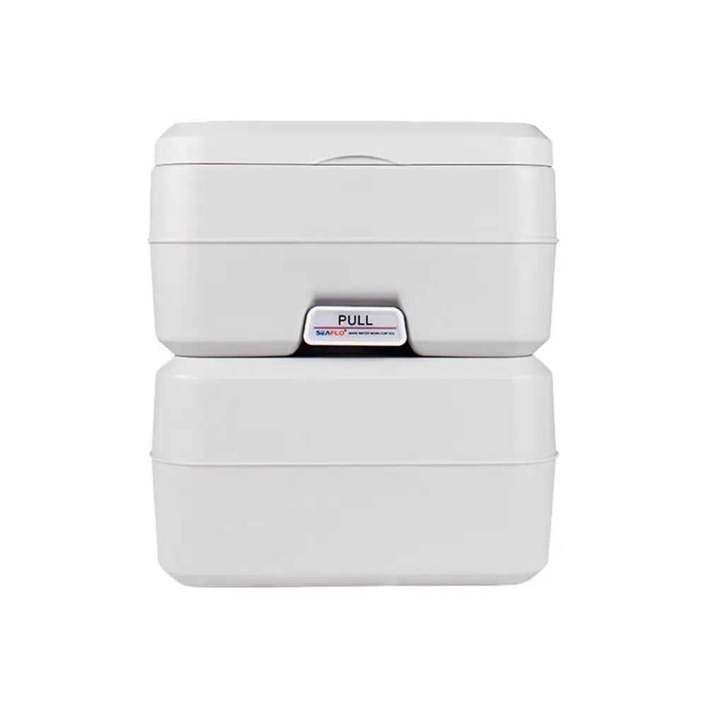 SEAFLO 20 LT PORTATİF TUVALET