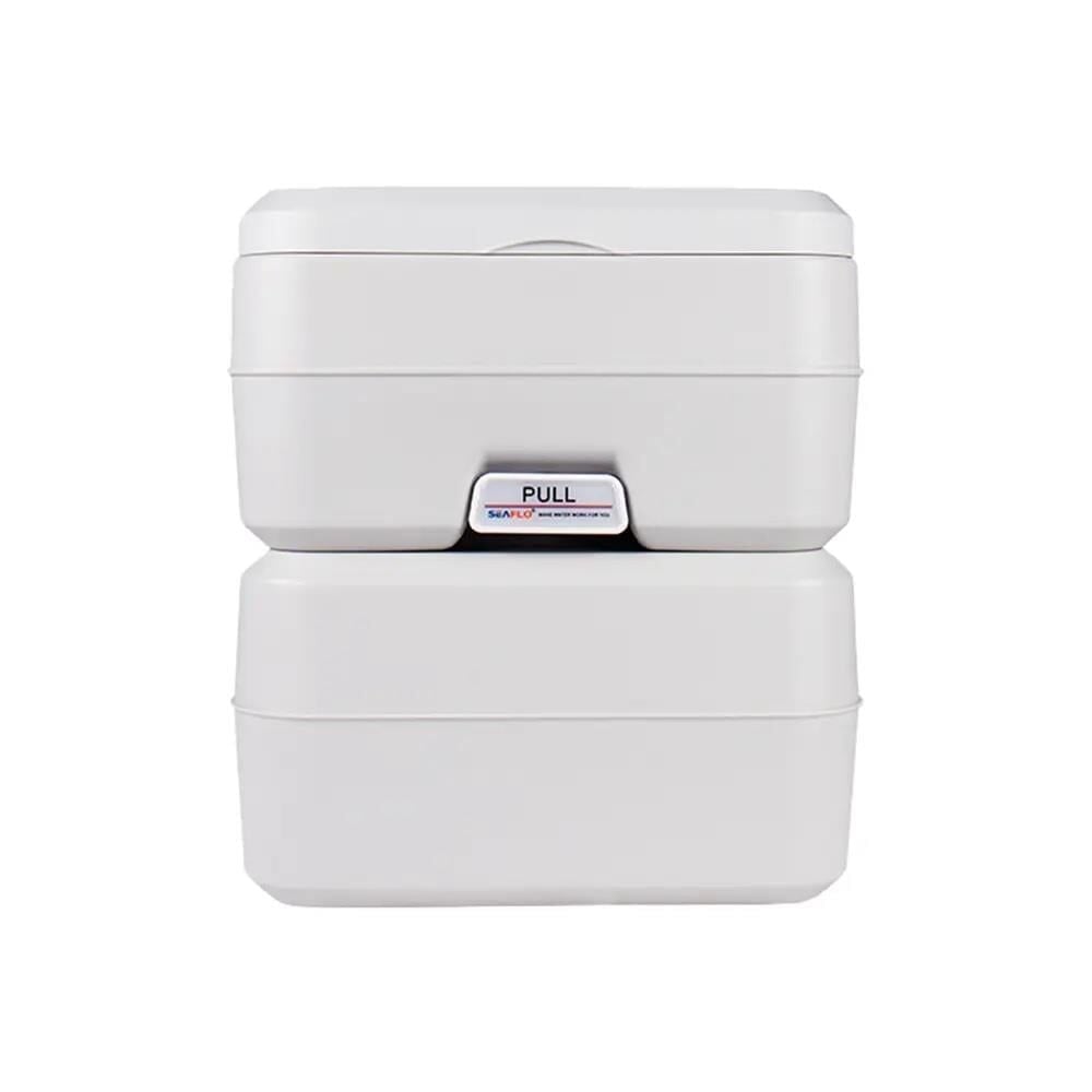 SEAFLO 20 LT PORTATİF TUVALET