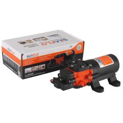 Seaflo Hidrofor 4.3 lt. / dk. 12 V