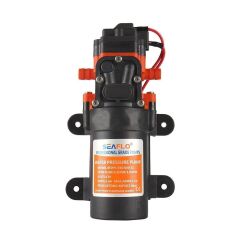 Seaflo Hidrofor 4.3 lt. / dk. 12 V