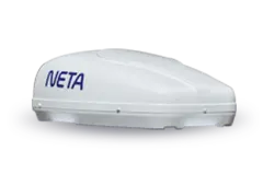 NETA MOBİL UYDU ANTENİ MBA-28 TEK ÇIKIŞLI