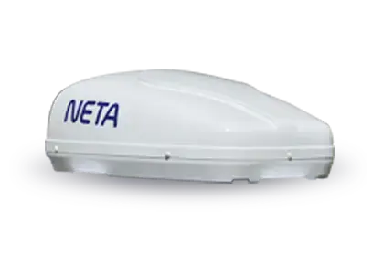 NETA MOBİL UYDU ANTNEİ MBA-28 MULTİ 3 ÇIKIŞ