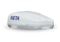 NETA MOBİL UYDU ANTNEİ MBA-28 MULTİ 3 ÇIKIŞ