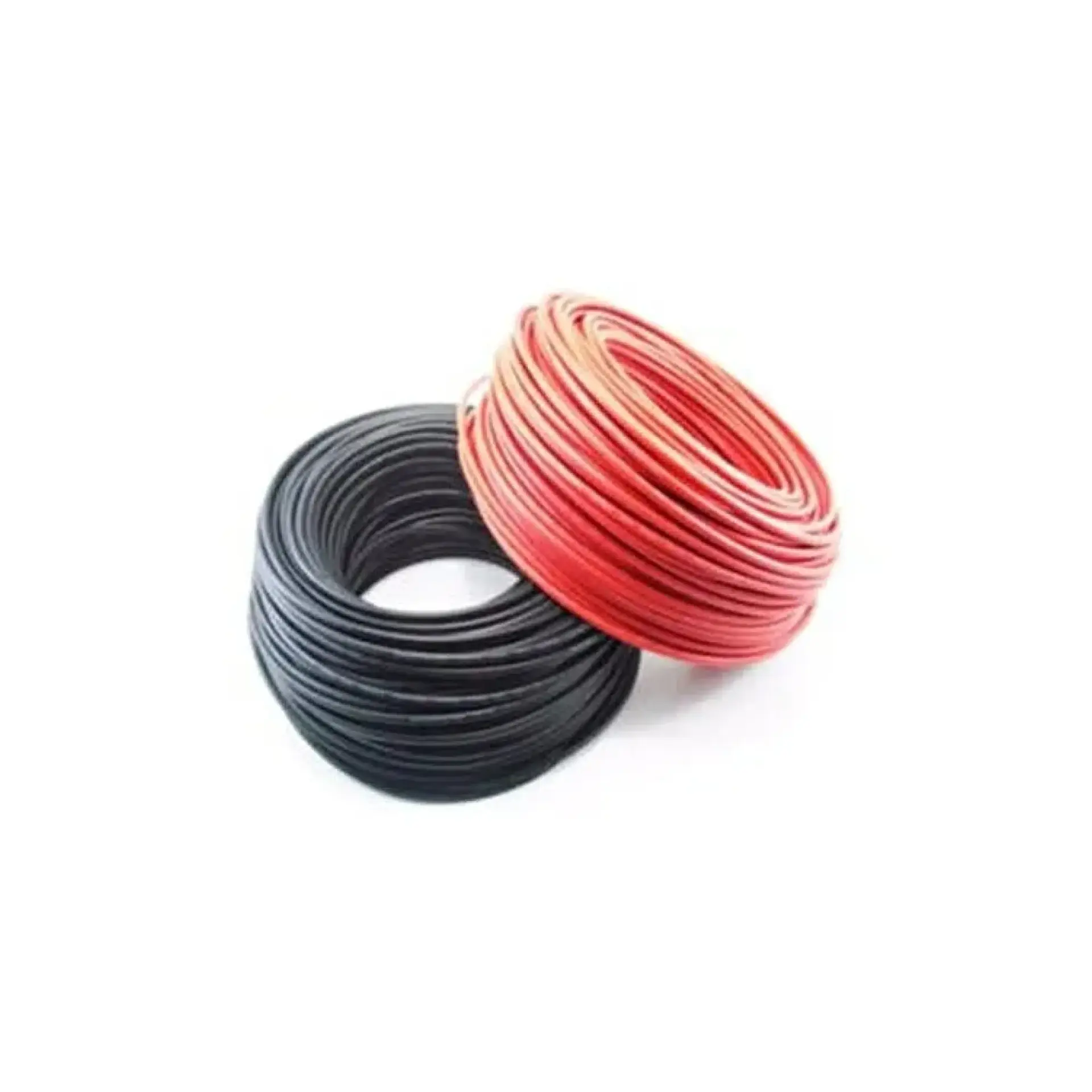 25 MM MARİN AKÜ KABLOSU SİYAH