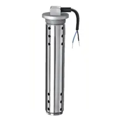 15 CM ATIK SU ŞAMANDIRASI -190 ohm cr-ni 15cm
