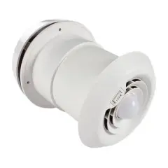 REVEX KARAVAN TEKNE BANYO WC MANTAR HAVALANDIRMA 12V -BEYAZ