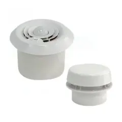 REVEX KARAVAN TEKNE BANYO WC MANTAR HAVALANDIRMA 12V -BEYAZ