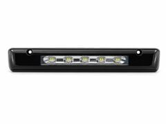 Dış Led Aydınlatma 12v/24v siyah Kasa - Beyaz Işık