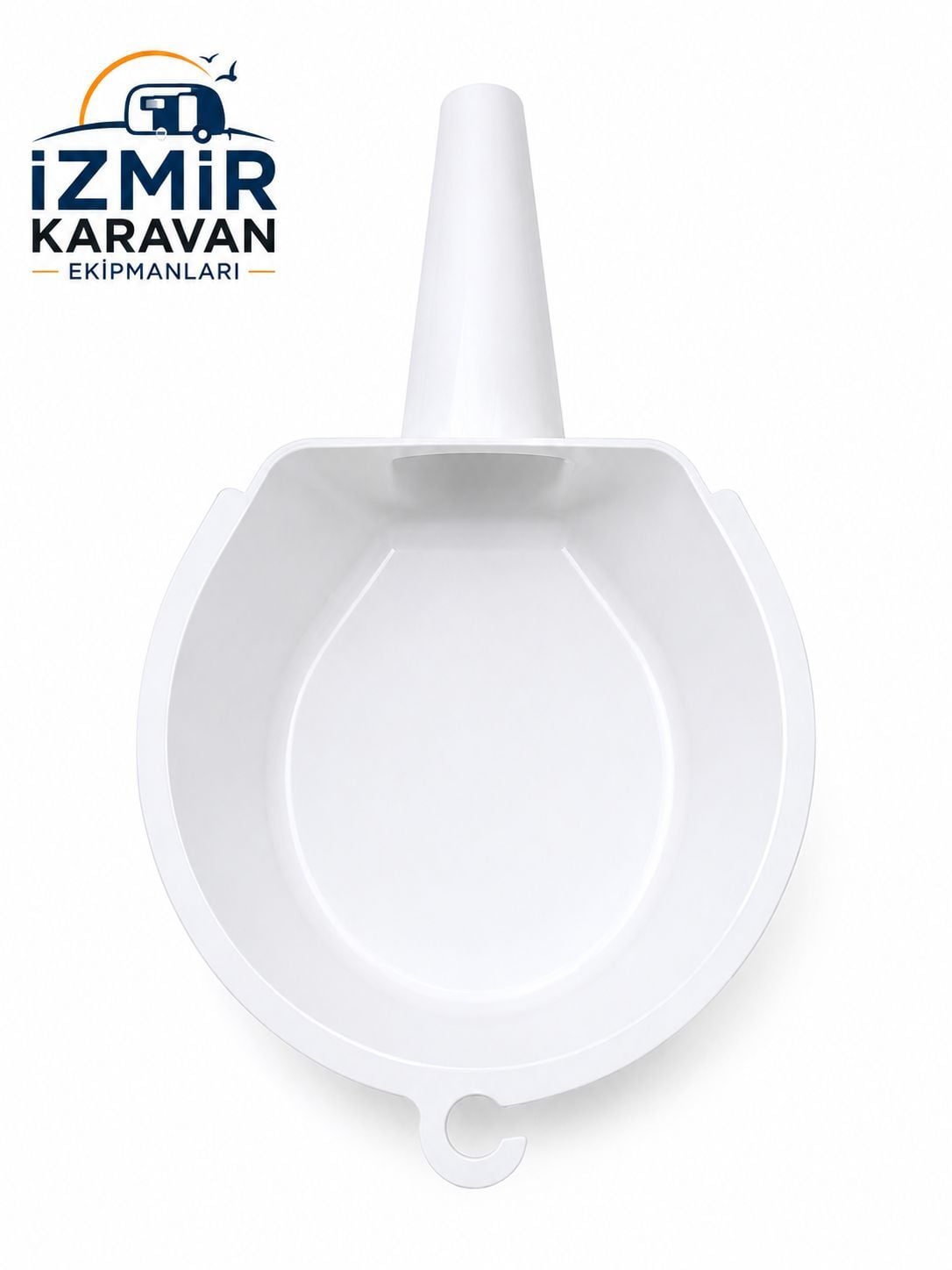 KARAVAN DIŞ SU DOLUM HUNİSİ