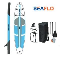 Seaflo Waikiki 10 Sup Board mavi