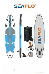 Seaflo Waikiki 10 Sup Board mavi