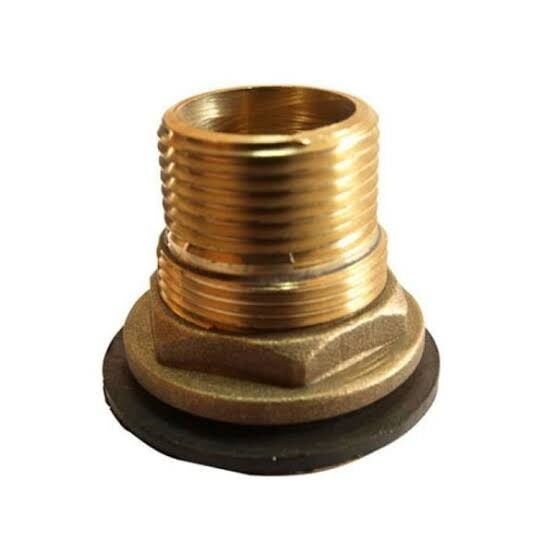 1'' DEPO REKORU SARI METAL