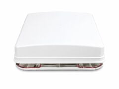EİNSTEİN 32X32 TAVAN HAVALANDIRMA HEKİSİ FANLI LED AYDINLATMALI
